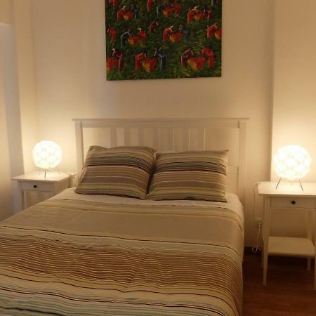 Apartamento blue Sofimar Lisboa Exterior foto