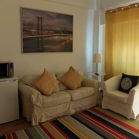 Apartamento blue Sofimar Lisboa Exterior foto