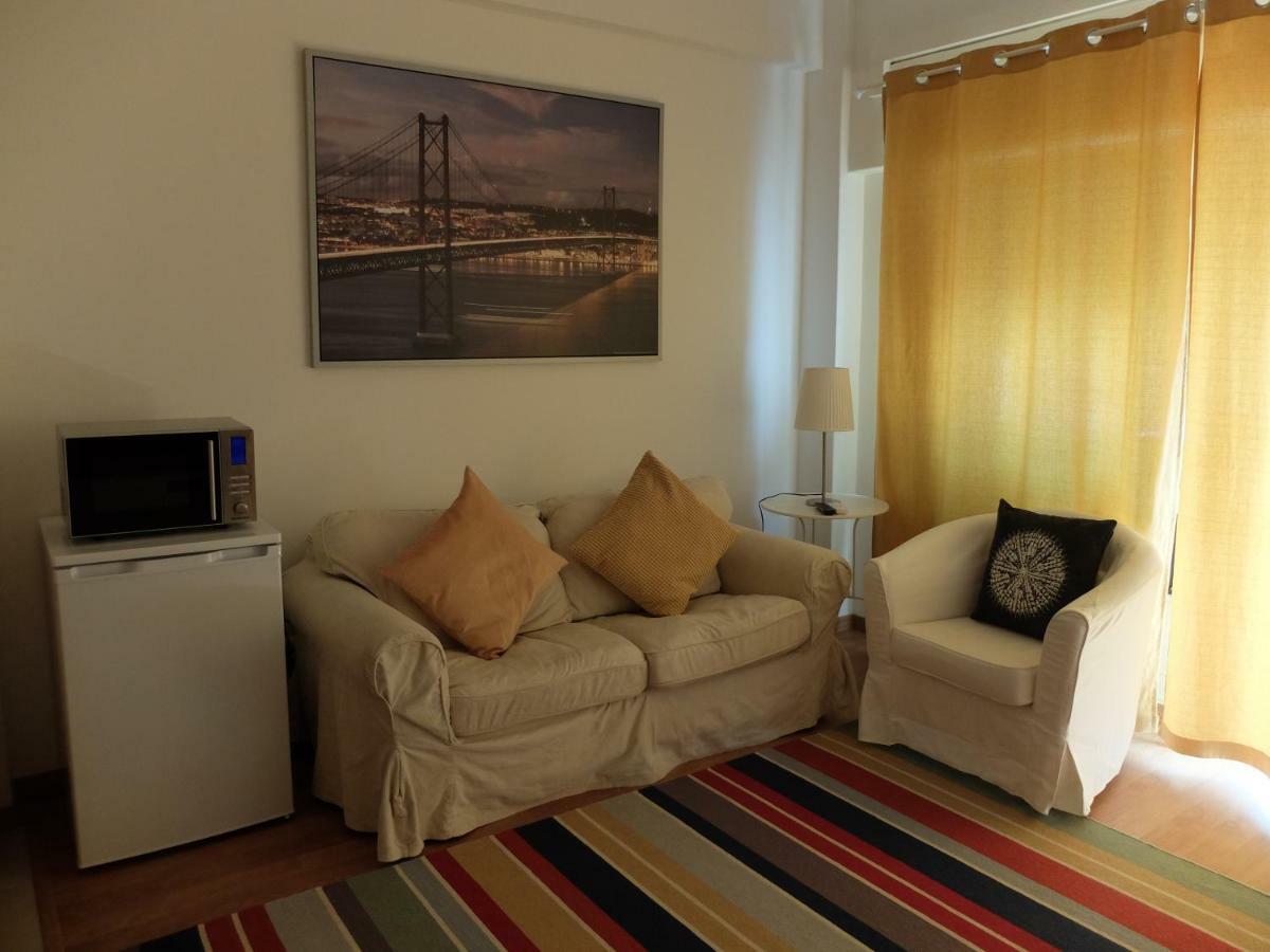 Apartamento blue Sofimar Lisboa Exterior foto